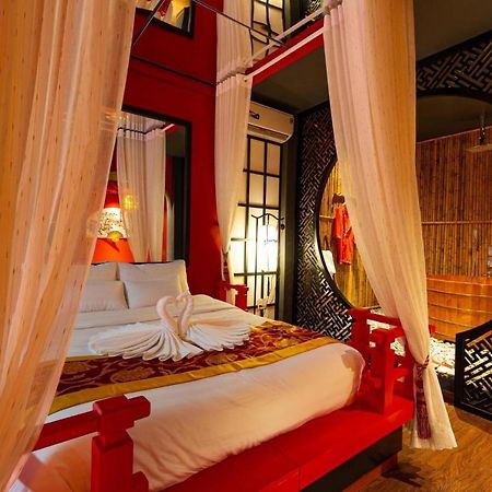 Language Exchange Hotel 3 胡志明市 外观 照片