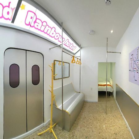 Language Exchange Hotel 3 胡志明市 外观 照片