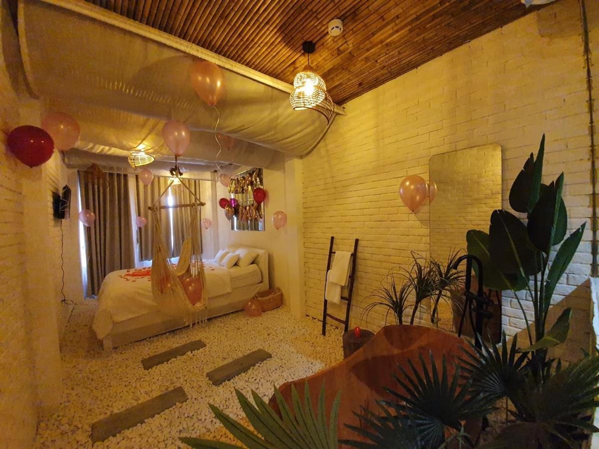 Language Exchange Hotel 3 胡志明市 外观 照片