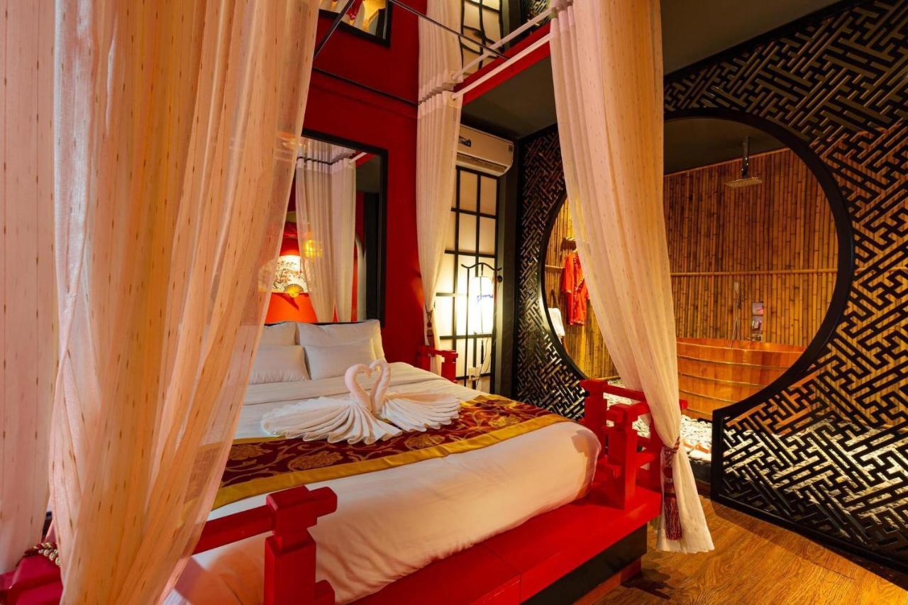 Language Exchange Hotel 3 胡志明市 外观 照片