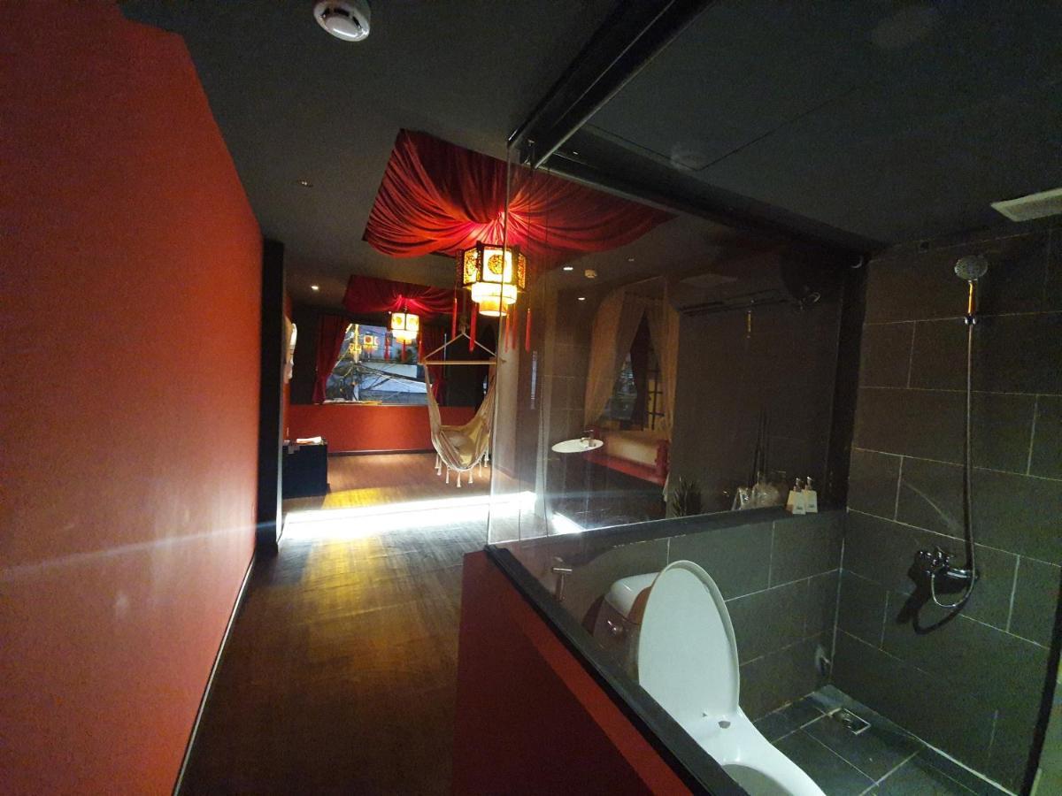 Language Exchange Hotel 3 胡志明市 外观 照片