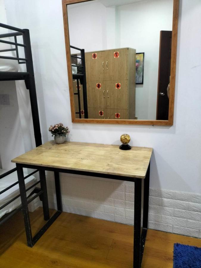 Language Exchange Hotel 3 胡志明市 外观 照片