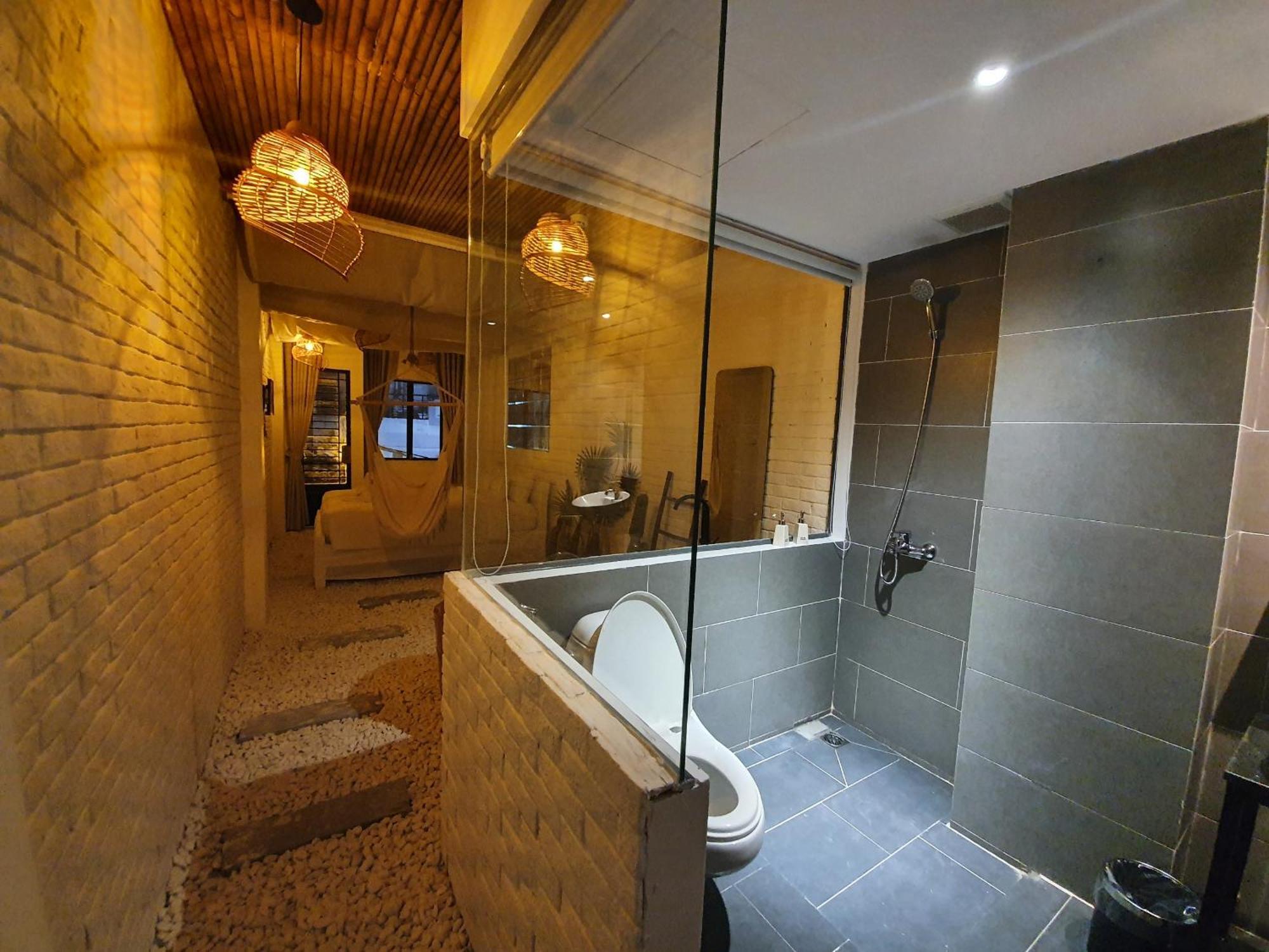Language Exchange Hotel 3 胡志明市 外观 照片