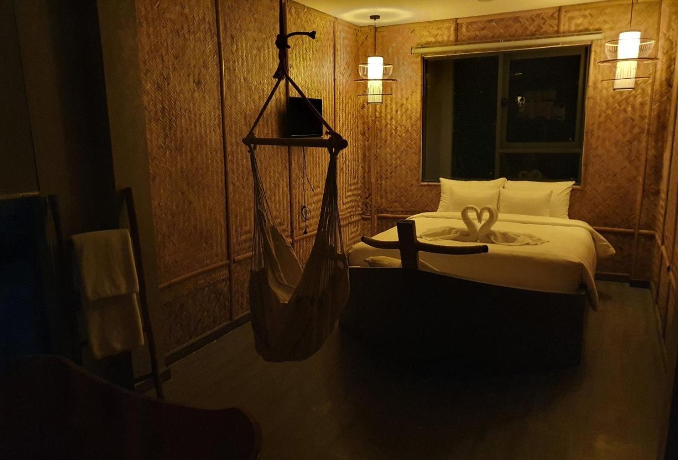 Language Exchange Hotel 3 胡志明市 外观 照片